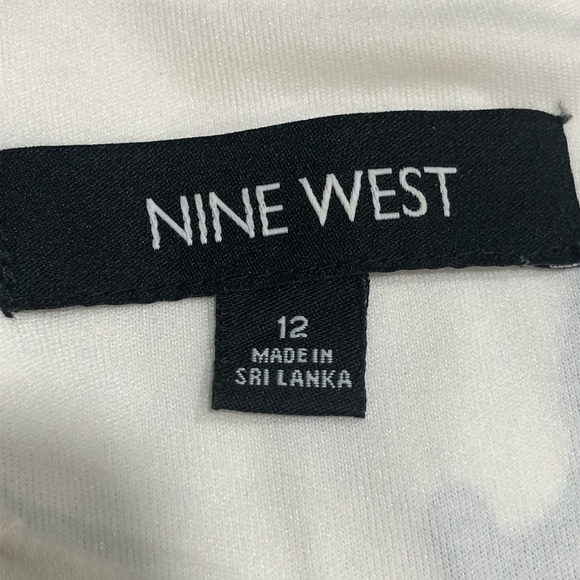 Nine West Women’s Dress - Picture 11 of 14